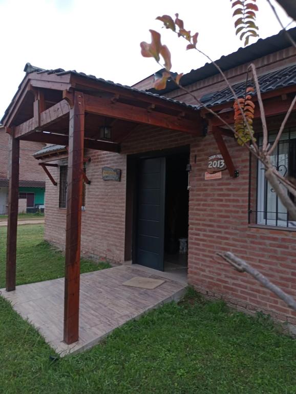 Posada Entre Dos - 3