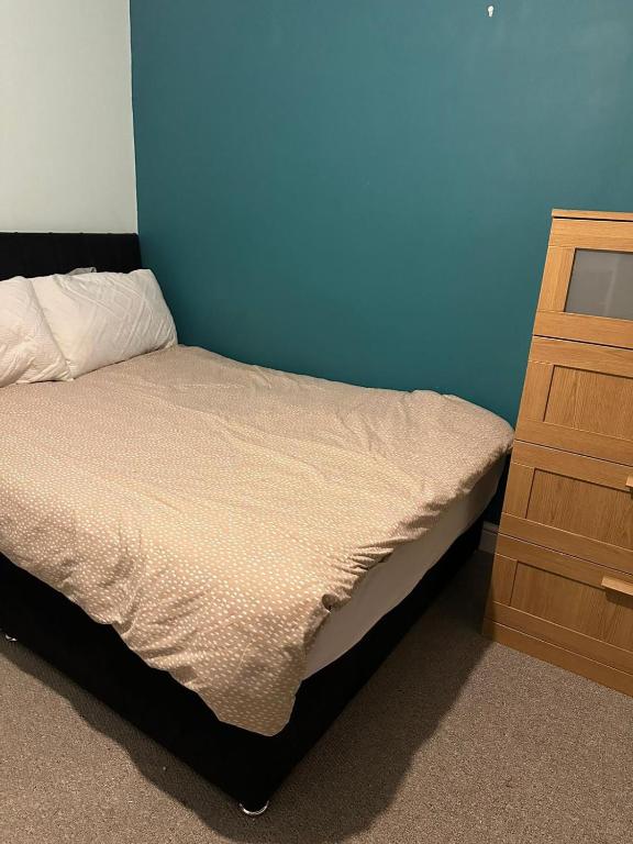 Cozy private room in South London, Addington