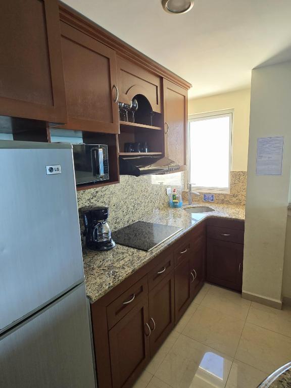 Cancun Beach & Nightlife Paradise SALVIA CONDOMINIUMS - 3