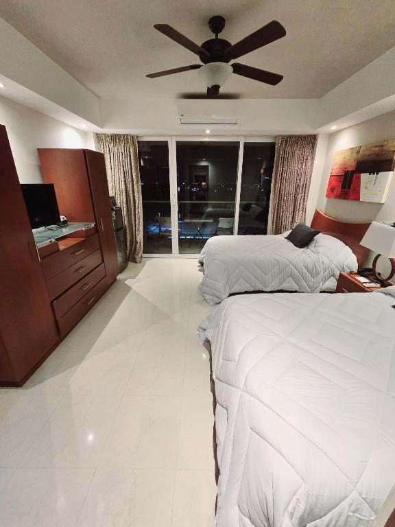 Cancun Beach & Nightlife Paradise SALVIA CONDOMINIUMS - 4