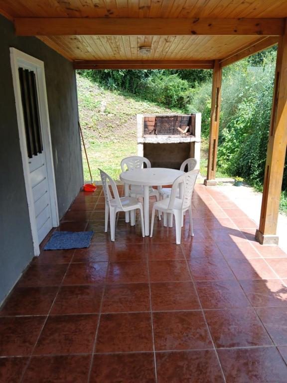 Casa en alquiler - 2