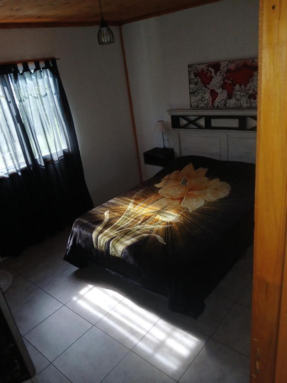 Casa en alquiler - 3