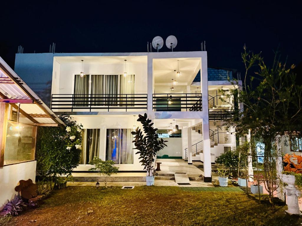 Shimada Villa, Bentota