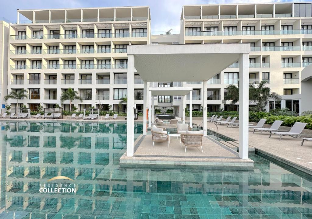 Loft by Mio Nuevo Vallarta 107-A, Nuevo Vallarta