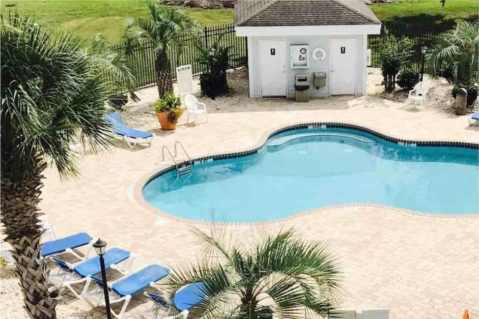 Awesome condo at Magnolia Place Myrtle Beach, Myrtle Beach