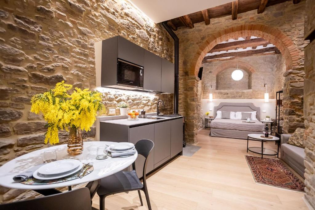 Maccari Suite - 3