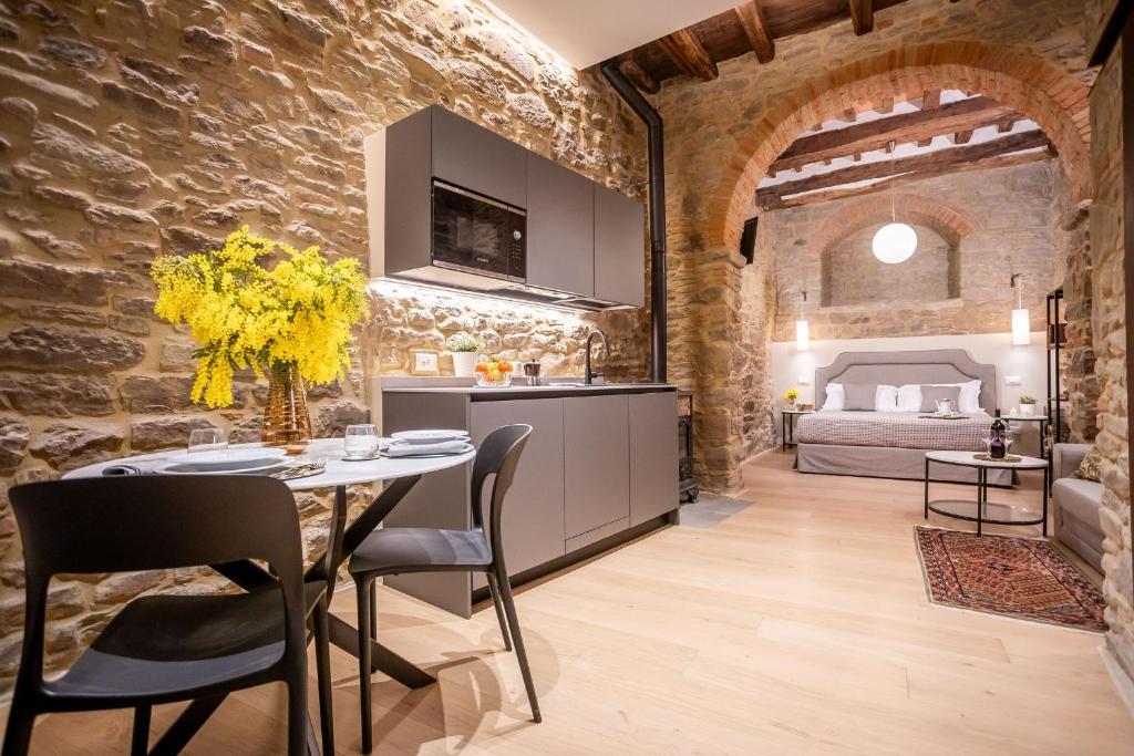 Maccari Suite - 4