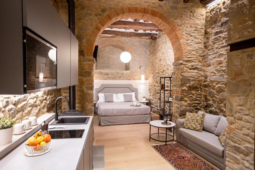 Maccari Suite - 5