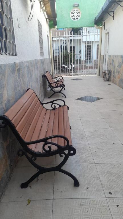 Caribe Sunshine Gold Hostel 1 habitacion - 5