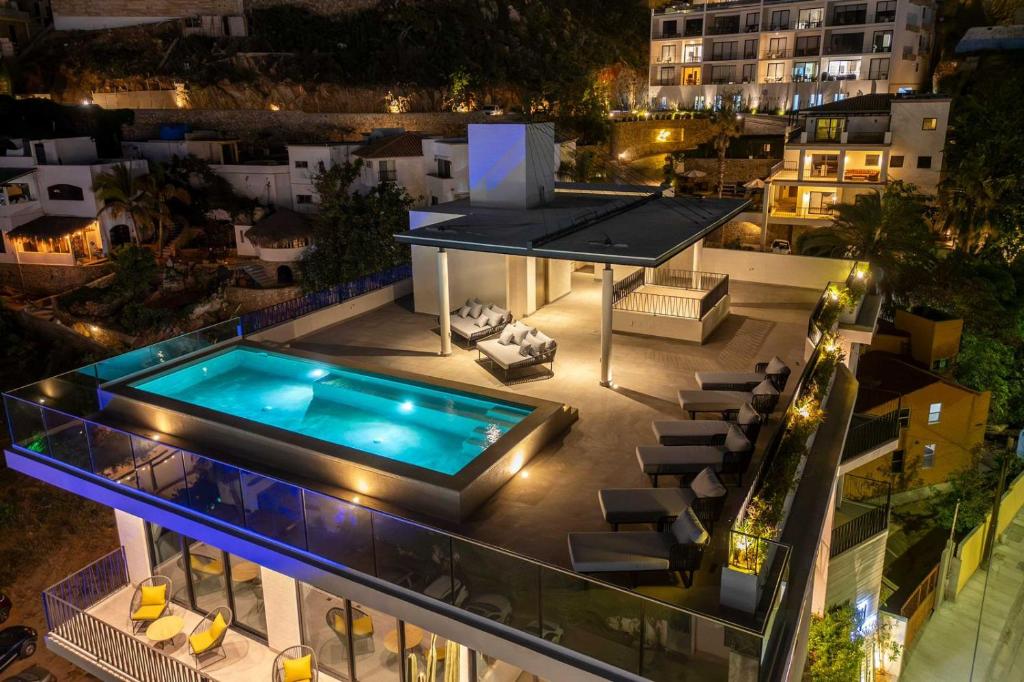 605 Tower Los Cabos - 2
