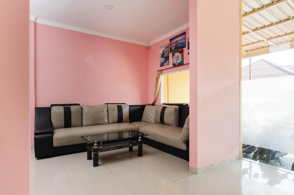 RedDoorz near Universitas Widyagama Malang 2 館内設備