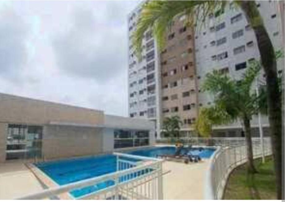 Torre Trivento, COP30, Belém