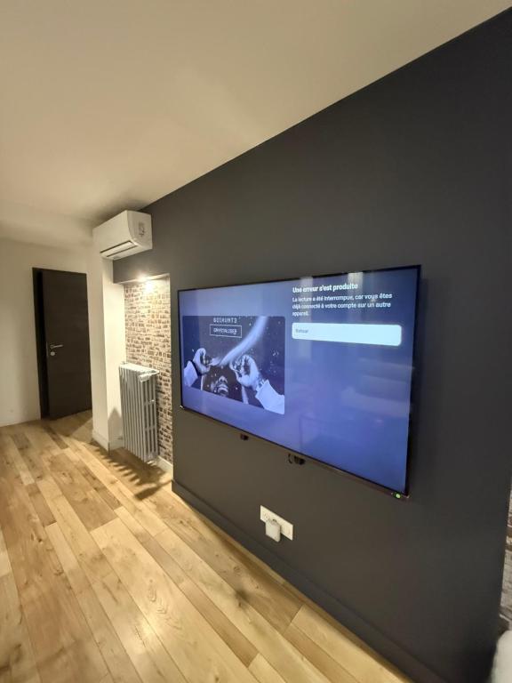 la lampada, Toulouse