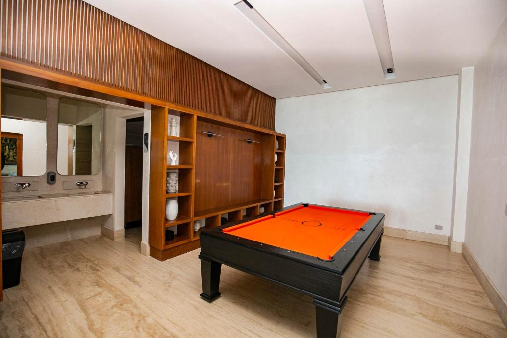 Apartment on the Malecon 2 BR Ocean View - 5