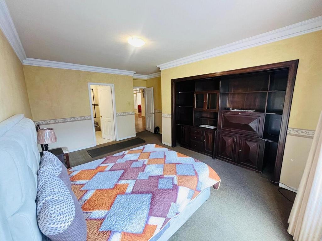 Apartamento, VIP en Penthouse - Sopocachi La Paz - 2