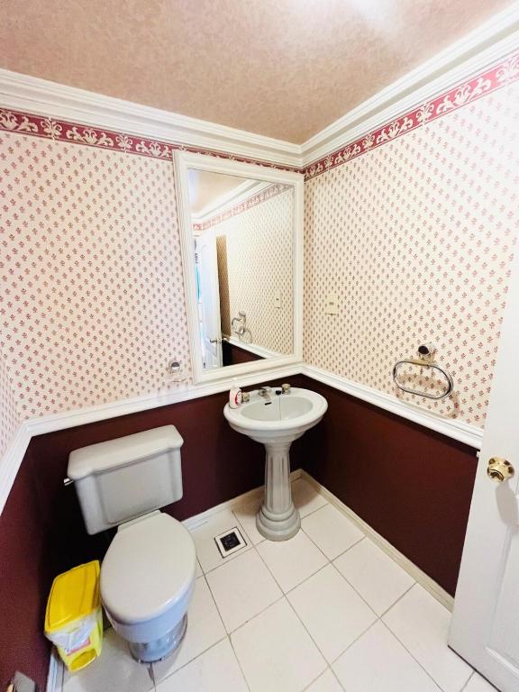 Apartamento, VIP en Penthouse - Sopocachi La Paz - 5