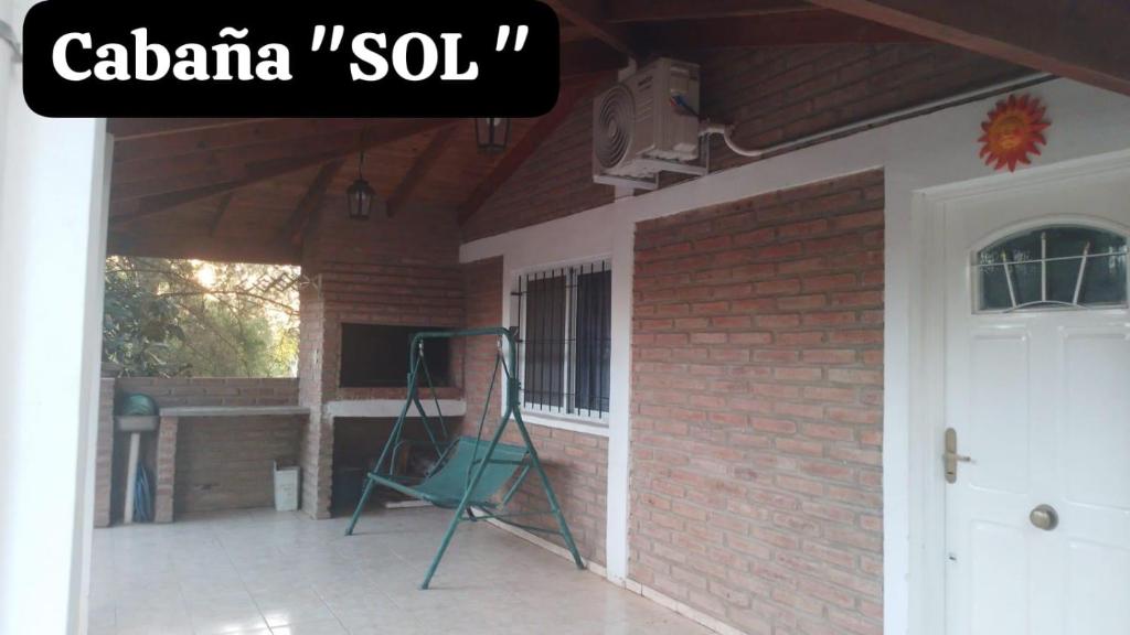 Sol y Luna - 4