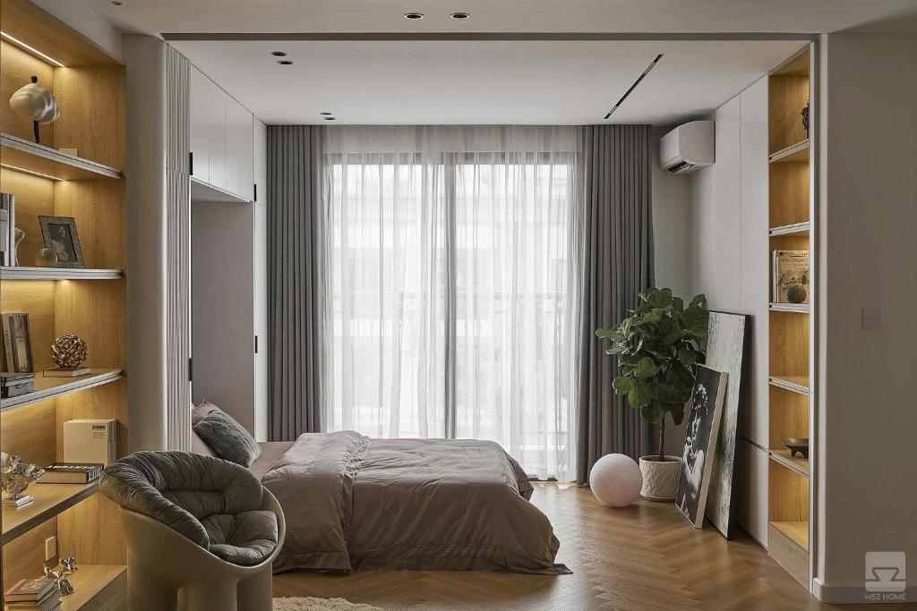 THE KABI HOMESTAY - Apartment in Vinhomes Times City