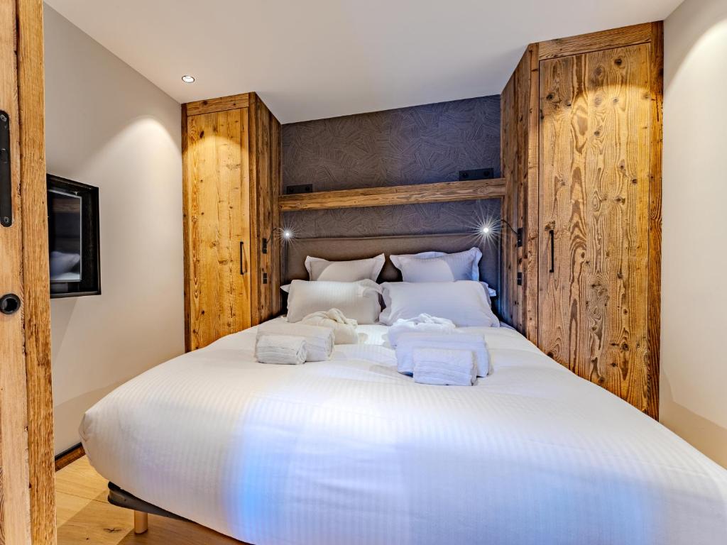 Appartement 3 chambres à Méribel, service 5* - FR-1-613-138 - 4