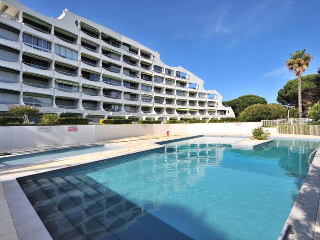 Studio Cabine avec Vue Piscine, Parking Privé - FR-1-328-274 - 1