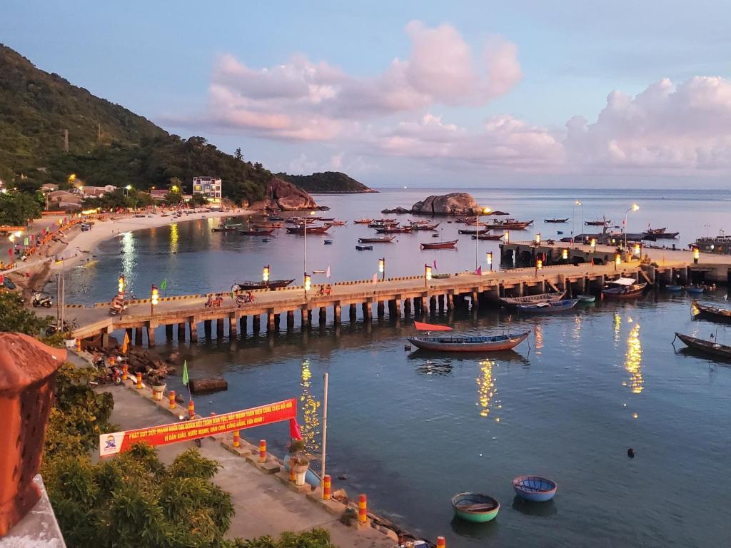 Tuan Thanh Homestay 호텔 이미지 2