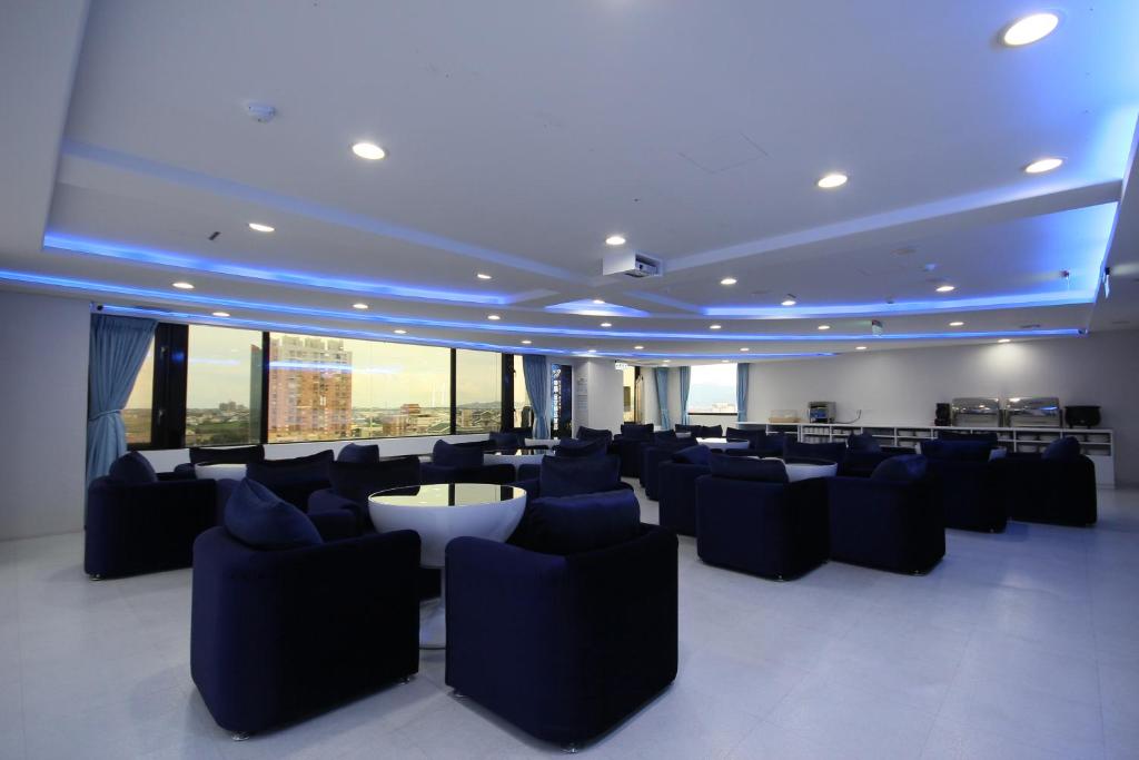 시즌 스카이라인 호텔 이미지 2