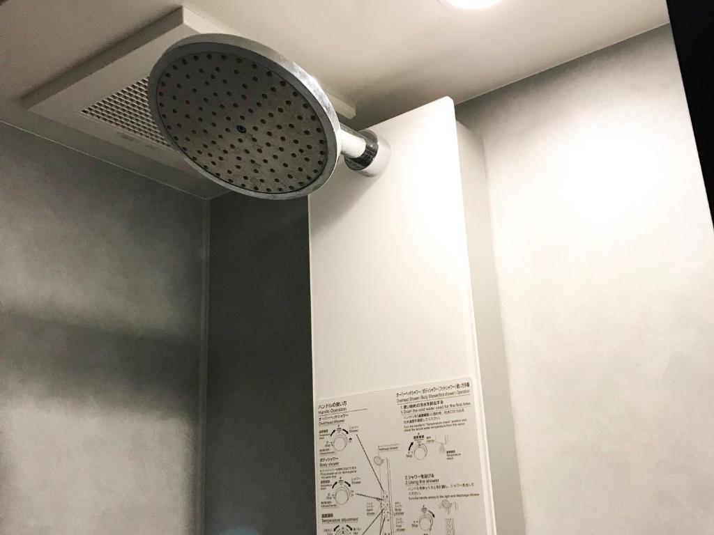 淋浴設備