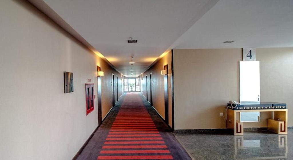 Facilities