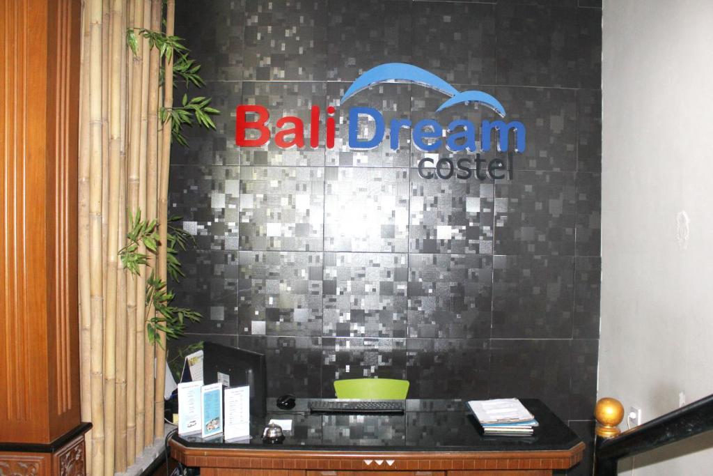 Bali Dream Costel Hotel photo