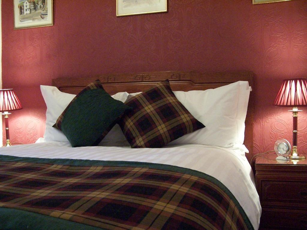 AmarAgua Guest house photo