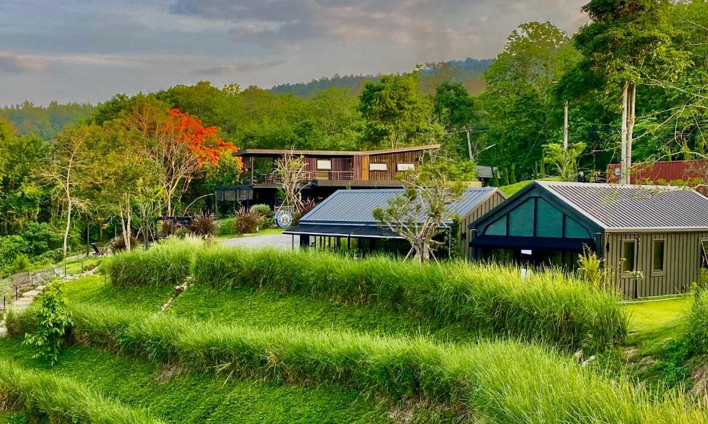 98 Mae Ram Residence, Ban Thung Pa Haeo