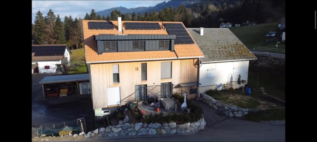 Haus Abendrot, Dornbirn