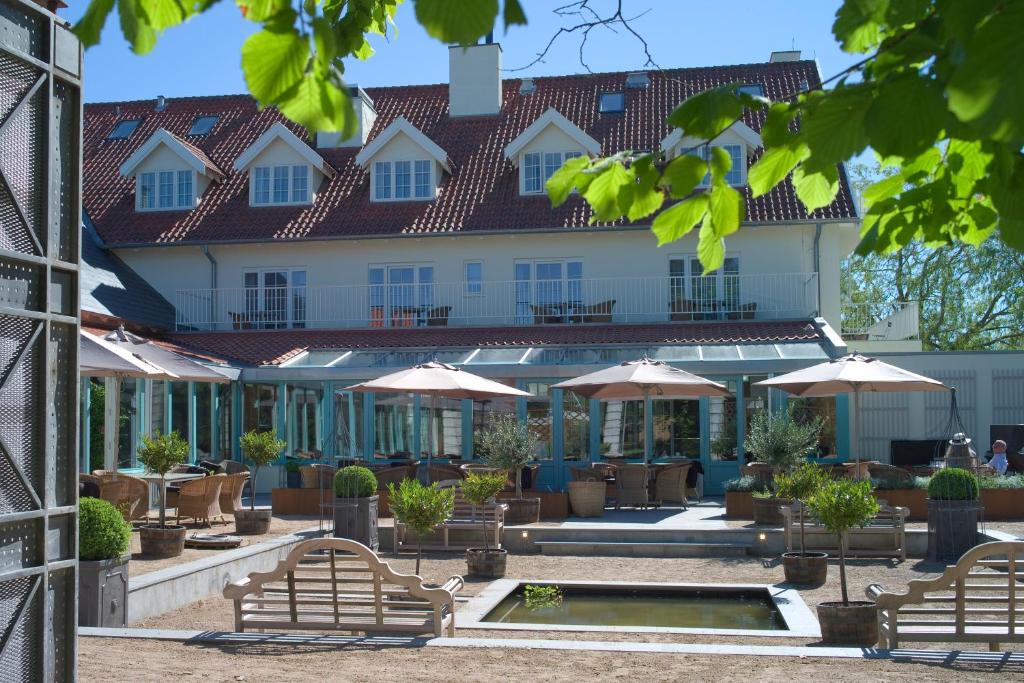 Hotel Fredensborg Store Kro — Hotel in Fredensborg