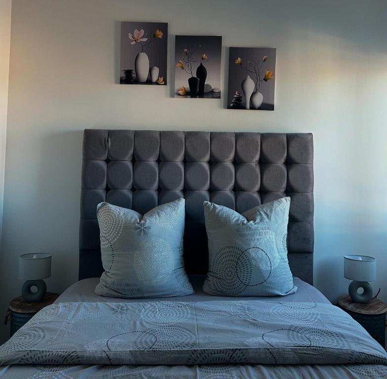 Appartement port Frejus - 4