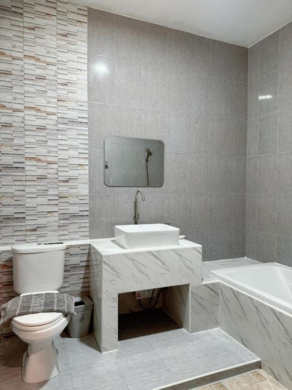 ห้องน้ำ