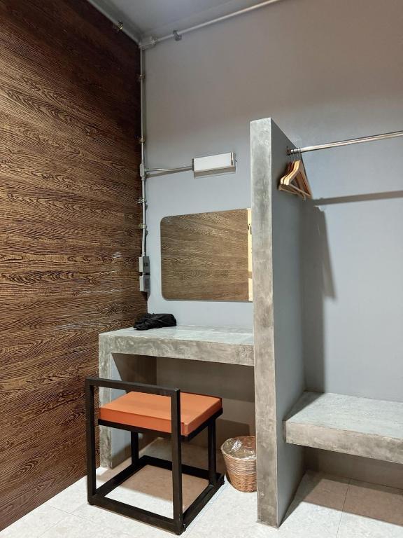 บริการและสิ่งอำนวยความสะดวก