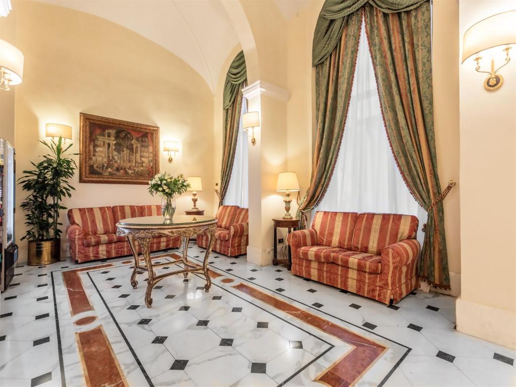 Raeli Hotel Archimede photo