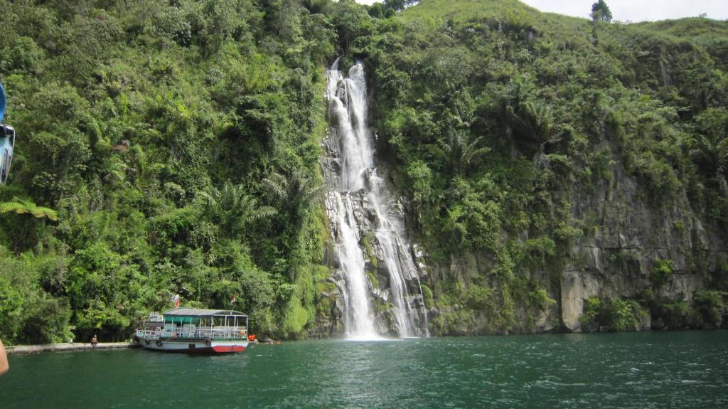 Activités à proximité