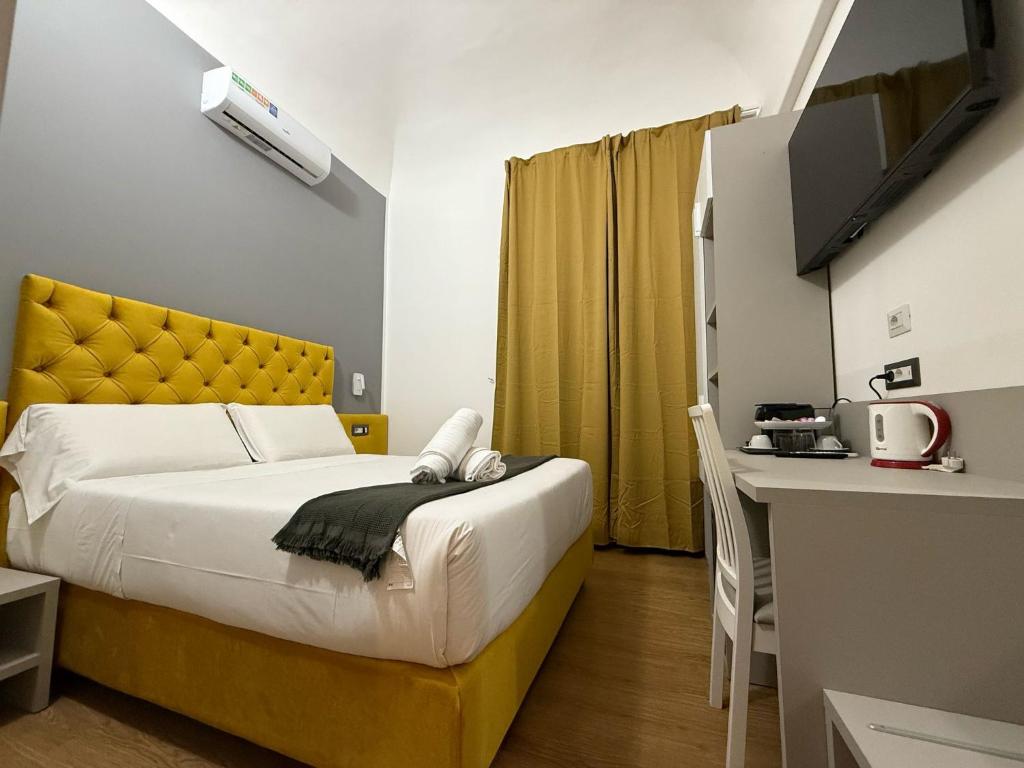 Conte GuestHouse - 4