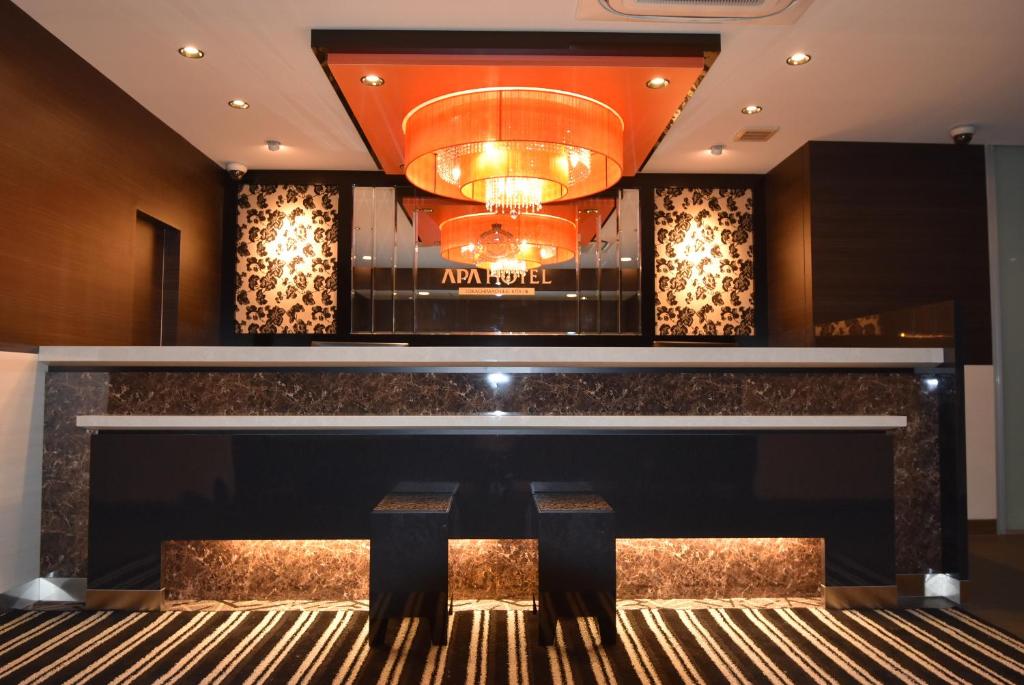 APA Hotel Machida Eki-Higashi photo