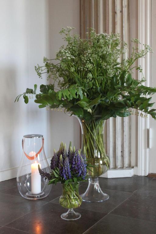 Hotel Fredensborg Store Kro photo