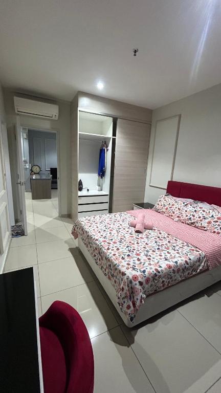 ISOHO ICITY FREE PARKING WIFI By 4G, Shah Alam