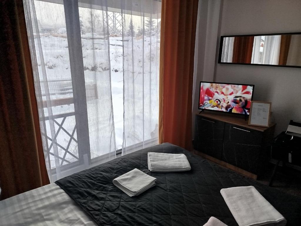 Kopaonik Residence Hill A043 - 2