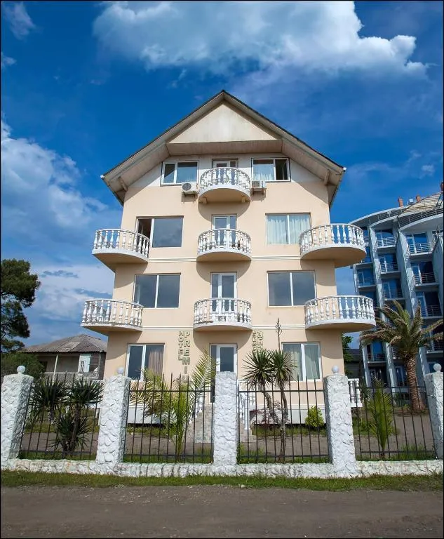Hotel Premium, hotel in Ureki
