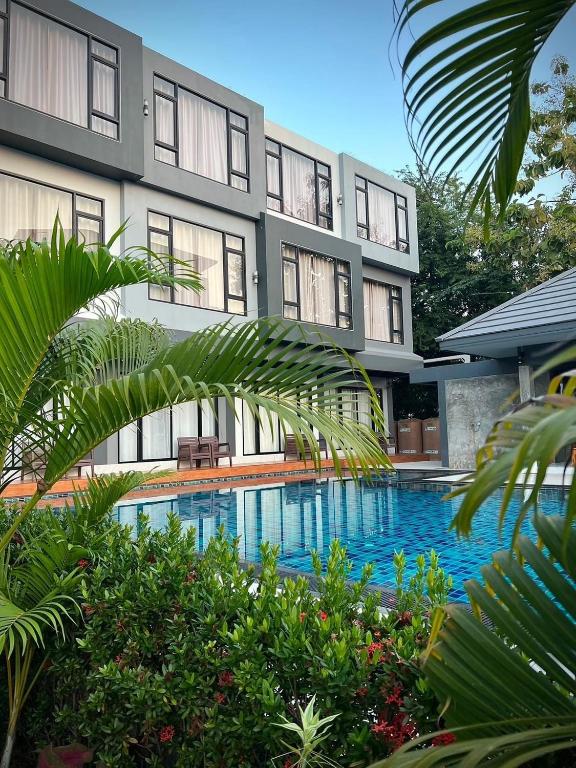 บริการและสิ่งอำนวยความสะดวก