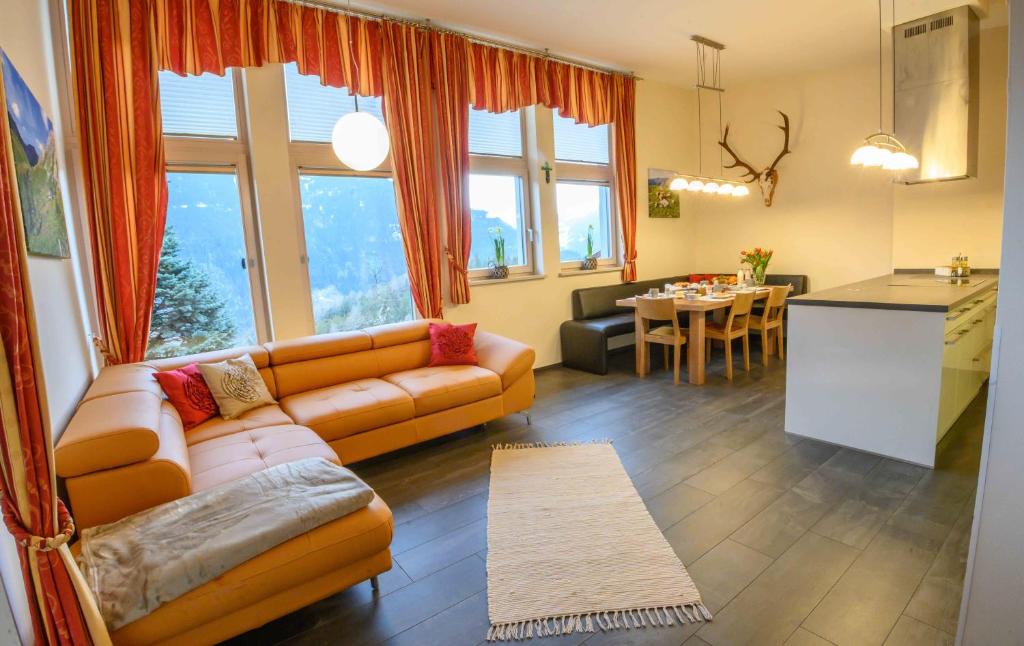 Appartement Waldhof - 3