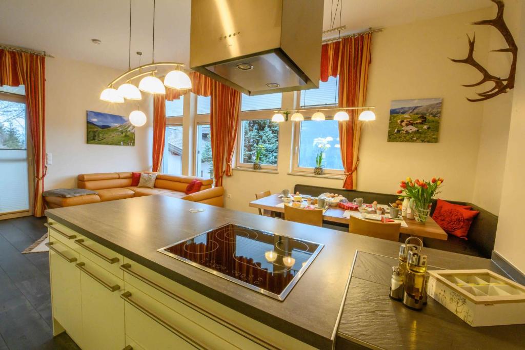 Appartement Waldhof - 4