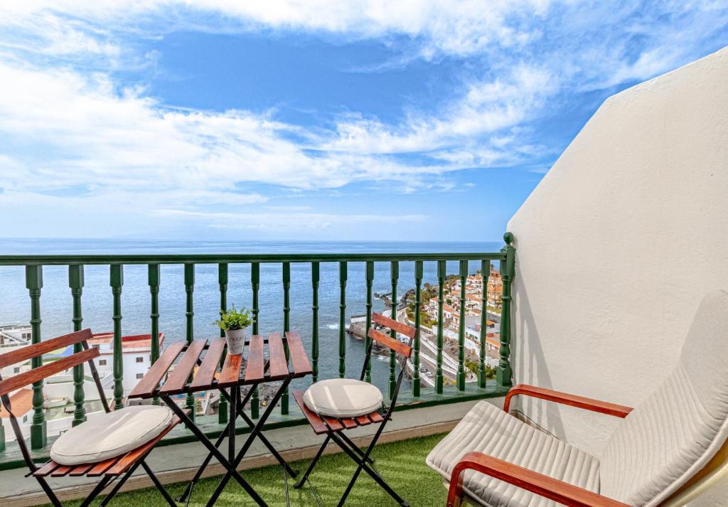 Oceanfront Studio by Dream Homes Tenerife - 4