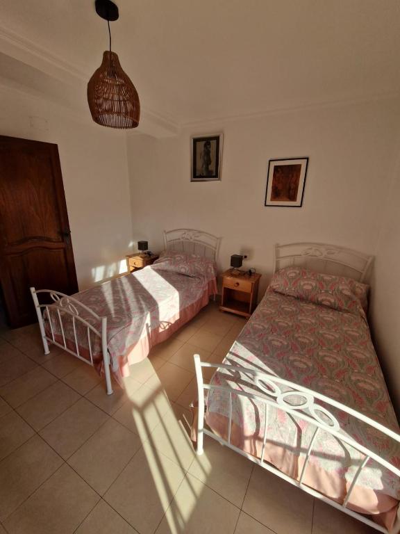 Appartement au premier étage dans maison de charme avec grand jardin au RDC - 5