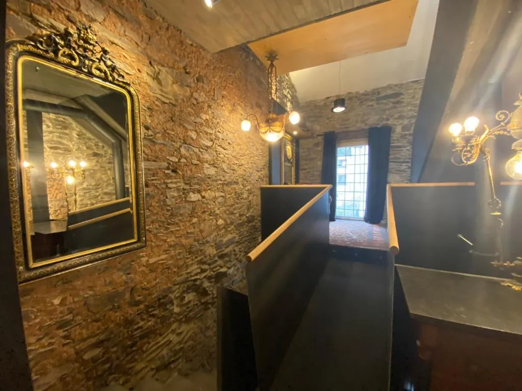 Studio Beim Mulles 'Schapp'，位于维安登的酒店